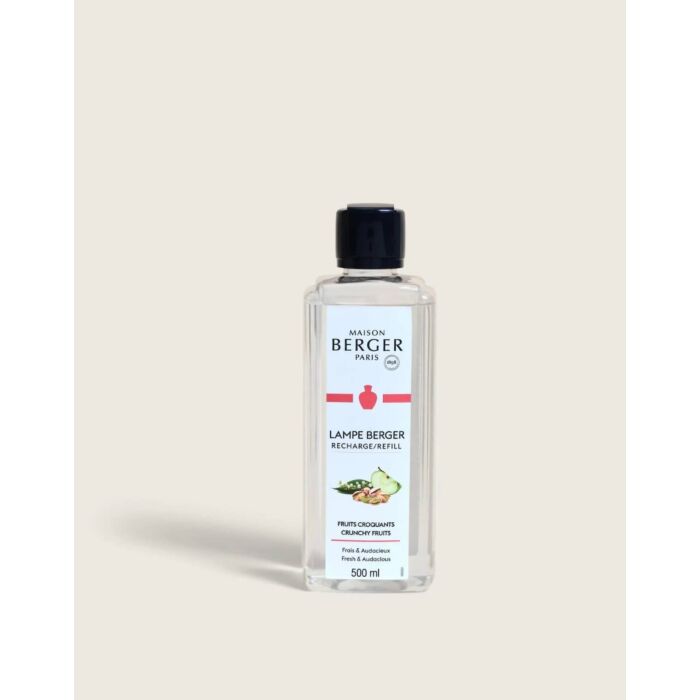 Maison Berger Crunchy Fruits Lamp Berger Refill 500ml